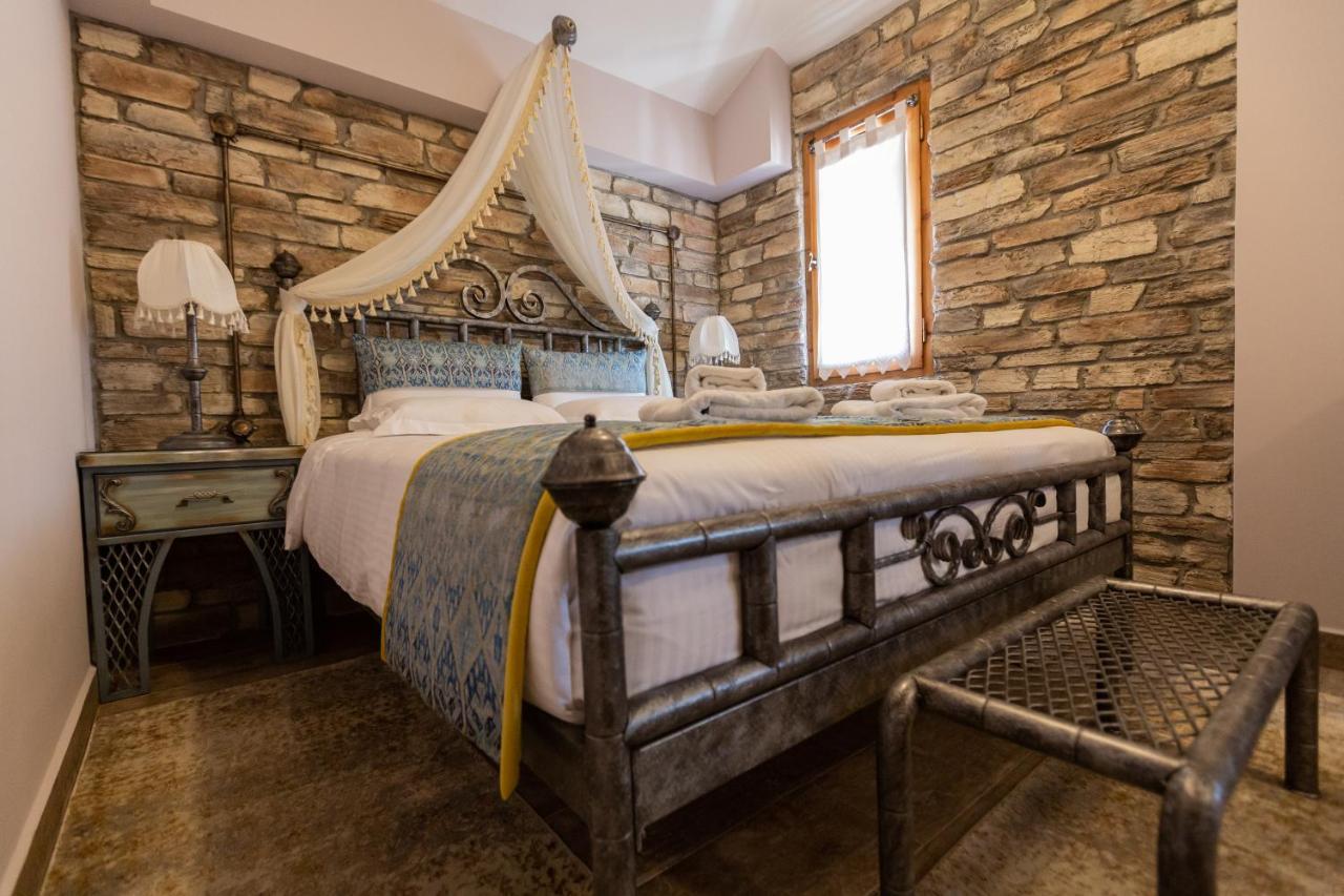 Guest house Maria's Boutique *