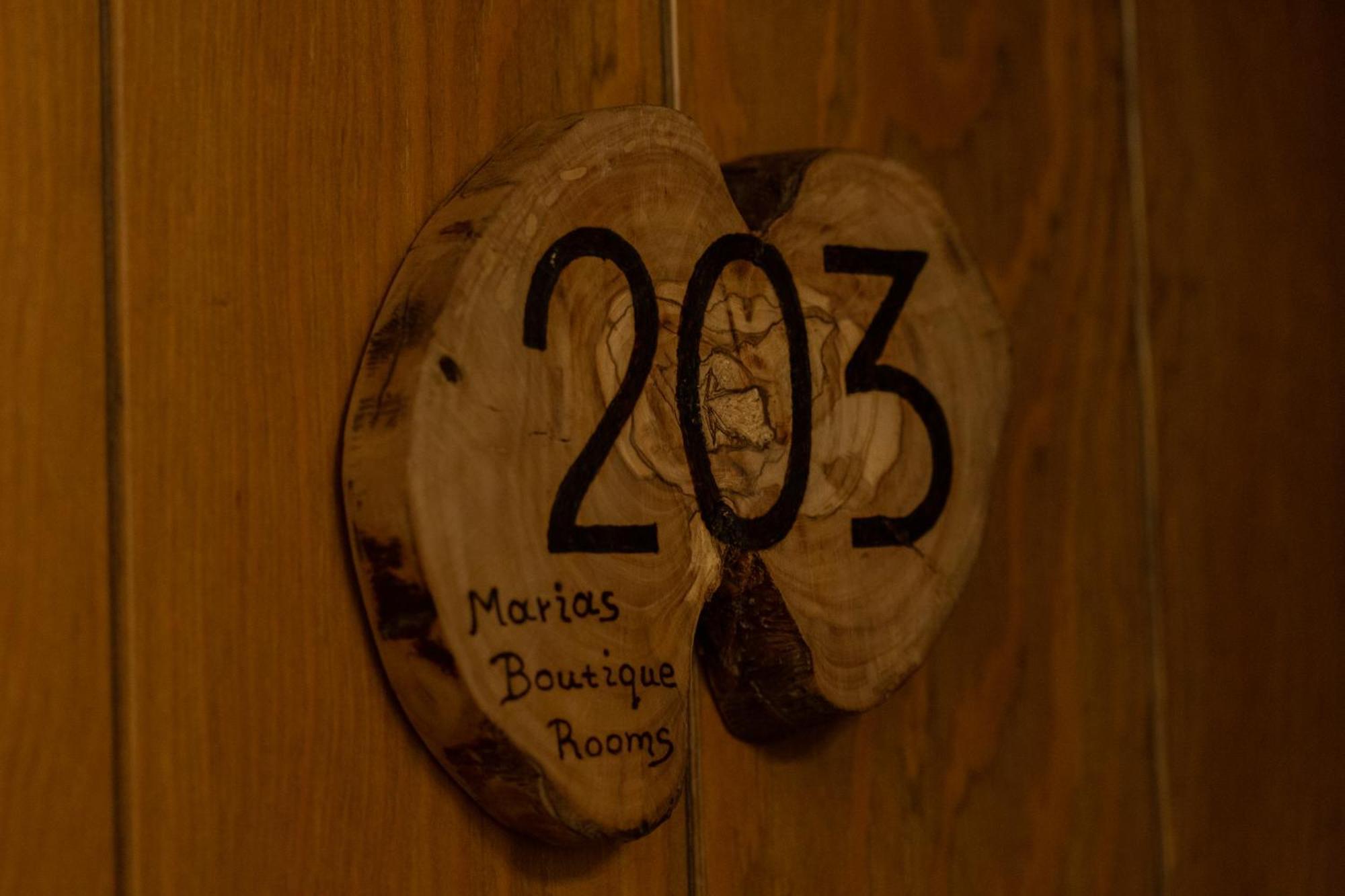 Guest house Maria's Boutique