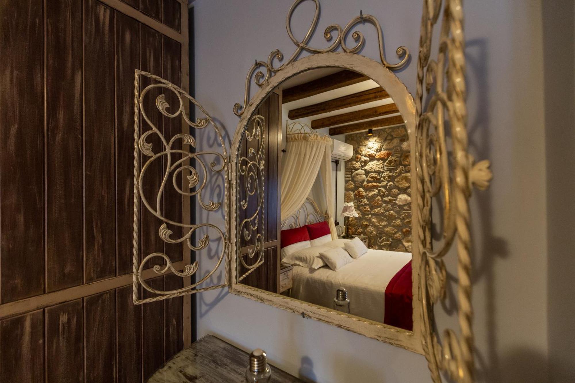 Maria's Boutique Guest house *