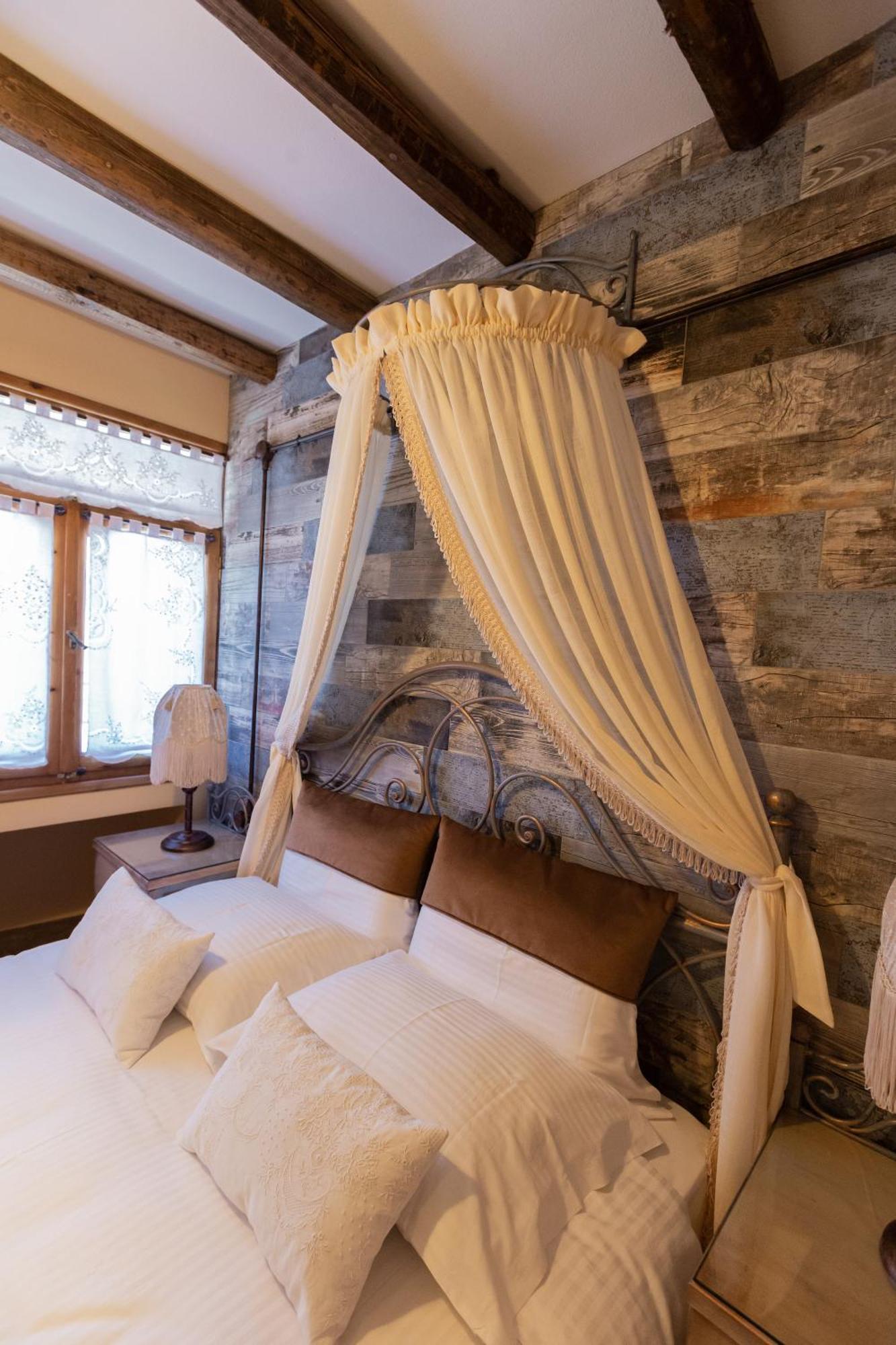 Guest house Maria's Boutique *