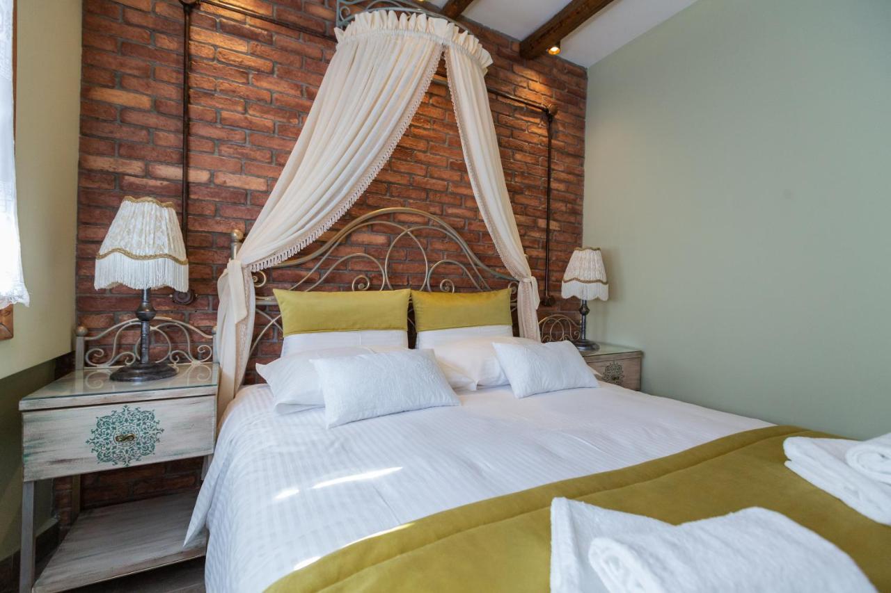 Guest house Maria's Boutique Corinth
